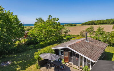 Benthe - 200M from the Sea