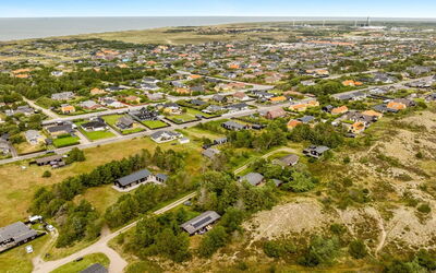 Vemund - 300M from the Sea