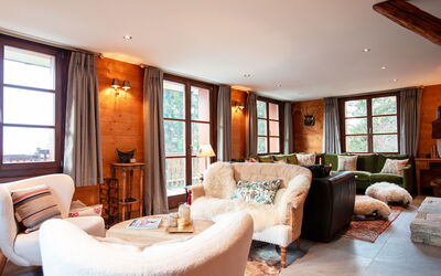 Chalet Tetras
