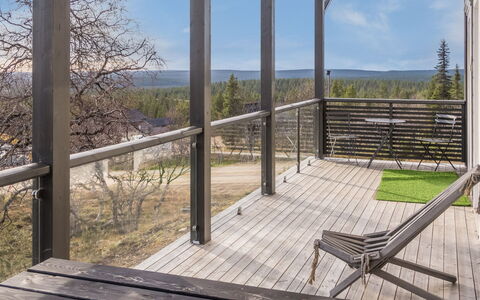 Napakettu: Legna, Villetta, Log Cabin, Foresta, Capannone, Edifici Giardino, Larice, Woodland, Color Legno