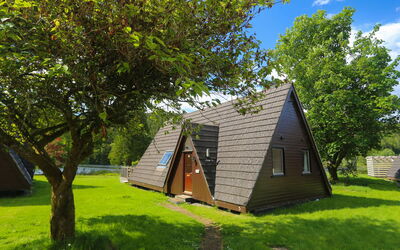 Ardlui Lodge