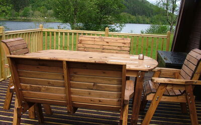 Ardlui Lodge
