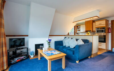 Ardlui Lodge