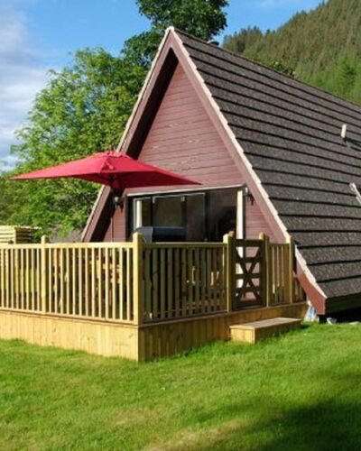 Ardlui Lodge