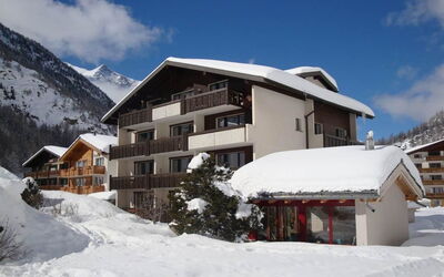 Haus Azur