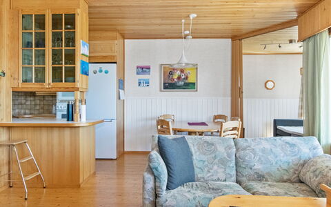 Urakka a 1: Legna, Neve, Inverno, Villetta, Congelamento, Casa, Log Cabin, Larice, Raccordo