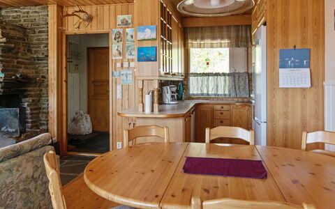 Urakka a 1: Legna, Neve, Inverno, Villetta, Congelamento, Casa, Log Cabin, Larice, Raccordo