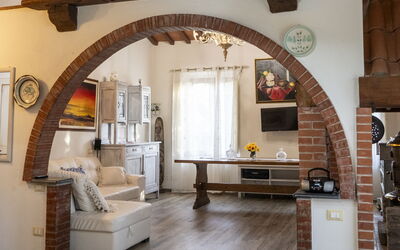 Podere Vallino