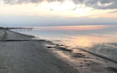 Alona - 90M from the Sea