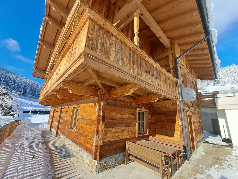Wildschönau 800
