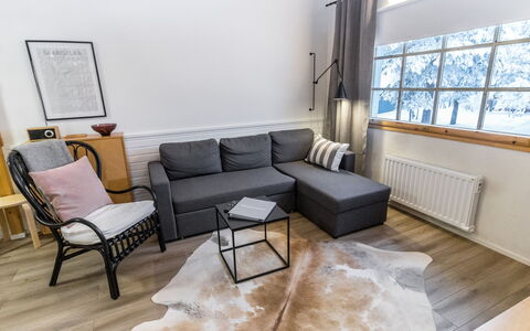 Teerenpesue e 36 Gaissa: Mobilia, Pavimentazione, Interior Design, Legna, Pavimento, Divano, Pavimento In Legno, Appartamento, Casa, Camera