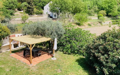 Alloggio:&nbsp;Les Grenaches 600.1