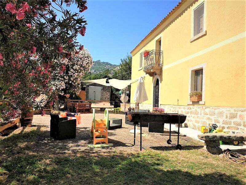 Stazzu Lu Bulioni