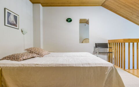 Teerenpesue G 60: Waterway, Banca, Alveo, Lago, Villetta, Foresta, Canale, Serbatoio, Log Cabin