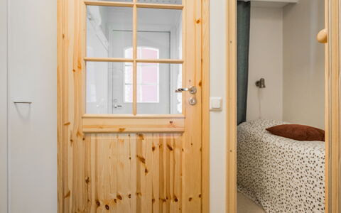 Outapailakka K 15: Legna, Villetta, Log Cabin, Foresta, Capannone, Edifici Giardino, Larice, Woodland, Color Legno