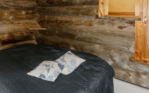 Sallanhelmi B1: Area Rurale, Hill Station, Villaggio, Catena Montuosa, Valle, Paesino Di Montagna, Alpi, Eco Hotel, Balcone, Hotel