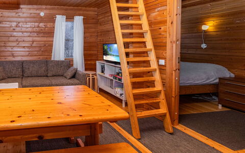 Ukko 14: Legna, Pavimentazione, Pavimento, Latifoglie, Color Legno, Pavimento In Legno, Plank, Log Cabin, Mobilia, Soffitto