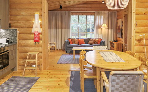 Pikku-Tieva: Legna, Casa, Neve, Villetta, Casa, Inverno, Tetto, Congelamento, Raccordo, Pendenza