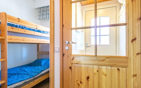 Outapailakka J 10: Legna, Villetta, Log Cabin, Foresta, Capannone, Edifici Giardino, Larice, Woodland, Color Legno