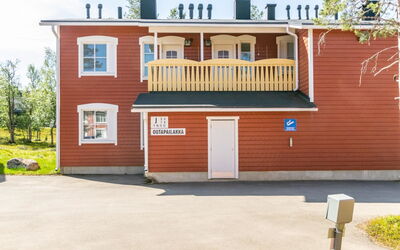 Outapailakka J 10