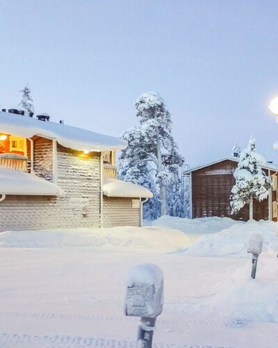Outapailakka J 10