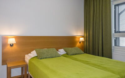 Levi Chalets 1602