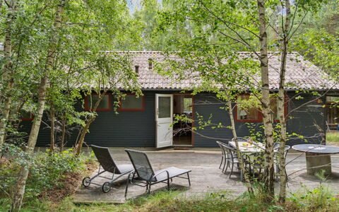 Clementine - 1.2Km from the Sea: Legna, Tetto, Architettura, Casa, Casa, Villetta, Raccordo, Latifoglie, Pendenza, Estate