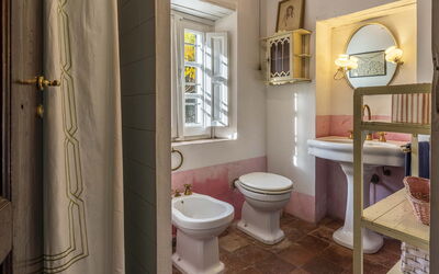La Casa Dei Limoni, Camaiore, Pet Friendly, Wifi