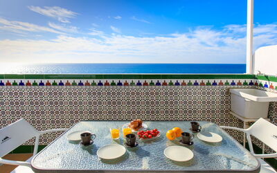 San Luis Playa