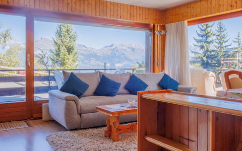 Alloggio:&nbsp;Aiglon G0 570.6
