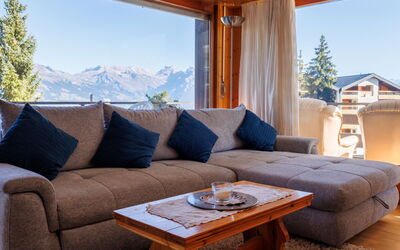 Alloggio:&nbsp;Aiglon G0 570.6
