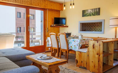 Alloggio:&nbsp;Aiglon G0 570.6
