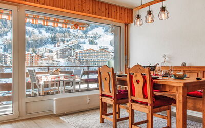 Alloggio:&nbsp;Aiglon E2 570.5