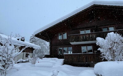 Chalet Ilge