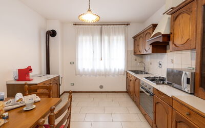 Alloggio:&nbsp;La Corleta di Sora 623.2