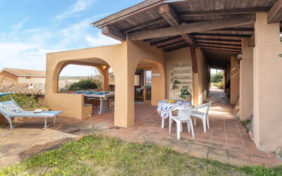 Alloggio:&nbsp;0 1 M - Marineledda 320.13