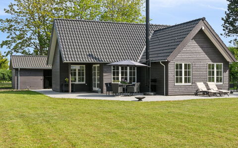 Emmalina - 1.3Km from the Sea: Casa, Casa, Porta, Tetto, Villetta, Estate, Giardino, Shade, Raccordo, Cortile