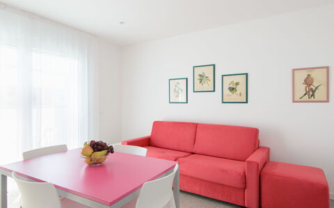Alloggio:&nbsp;Residenza Edda 637.6