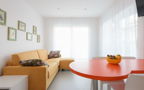 Alloggio:&nbsp;Residenza Edda 637.4