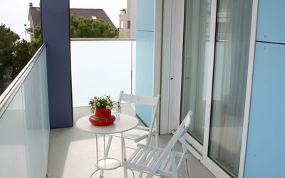 Alloggio:&nbsp;Residenza Edda 637.4