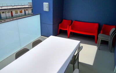 Alloggio:&nbsp;Residenza Edda 637.2