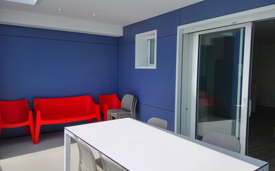 Alloggio:&nbsp;Residenza Edda 637.2