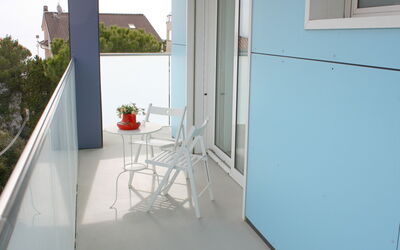 Alloggio:&nbsp;Residenza Edda 637.2
