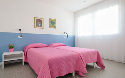 Alloggio:&nbsp;Residenza Edda 637.1