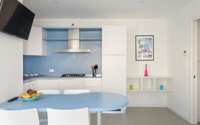 Alloggio:&nbsp;Residenza Edda 637.5