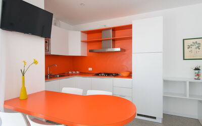 Alloggio:&nbsp;Residenza Edda 637.4