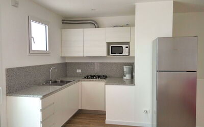 Alloggio:&nbsp;Residenza Edda 637.5
