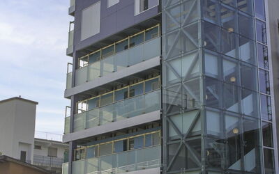 Alloggio:&nbsp;Residenza Edda 637.5