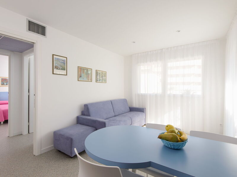 Alloggio:&nbsp;Residenza Edda 637.1