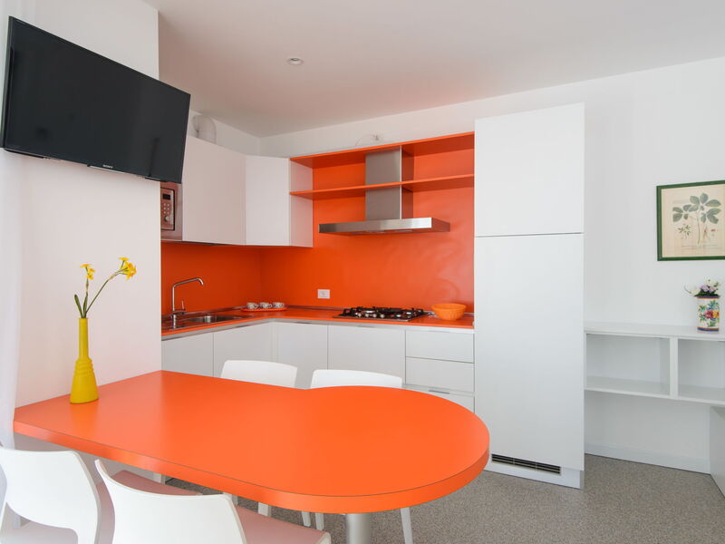 Alloggio:&nbsp;Residenza Edda 637.4